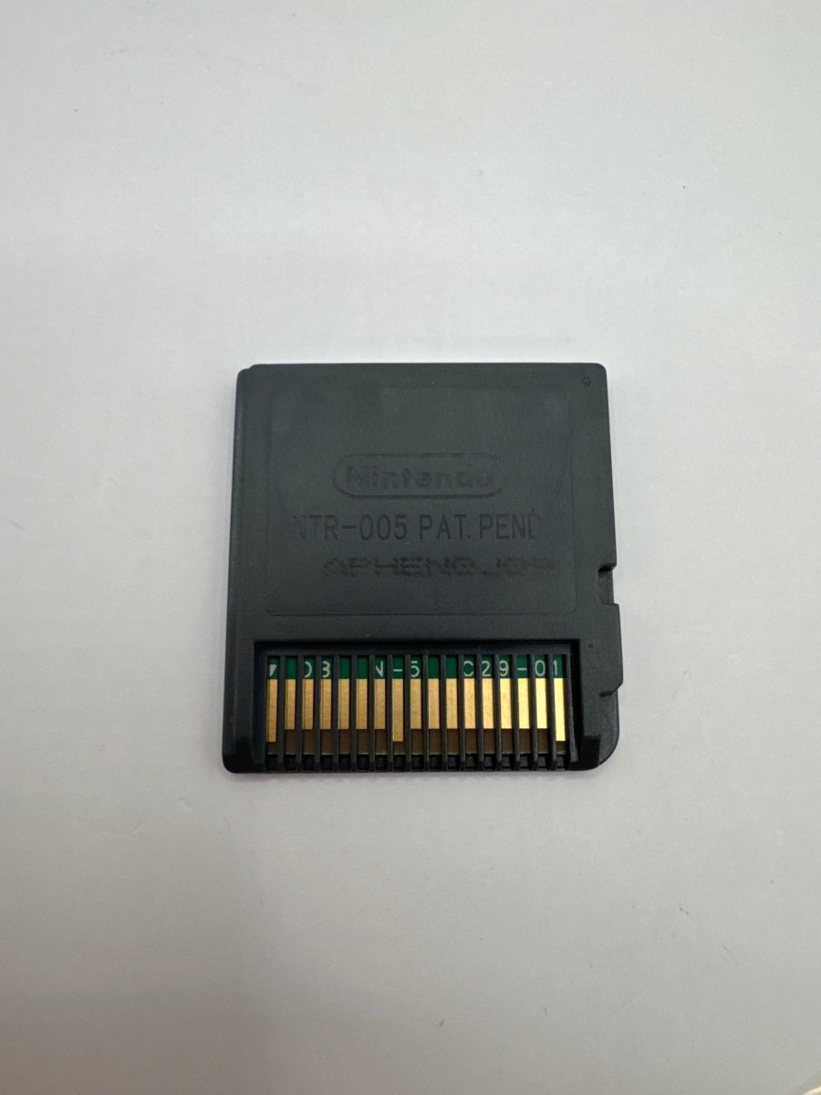 Pokemon Mystery Dungeon Blue Rescue Team CL02 (Cart Only) Nintendo DS