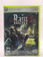 Vampire Rain CL01 (CIB) Xbox 360