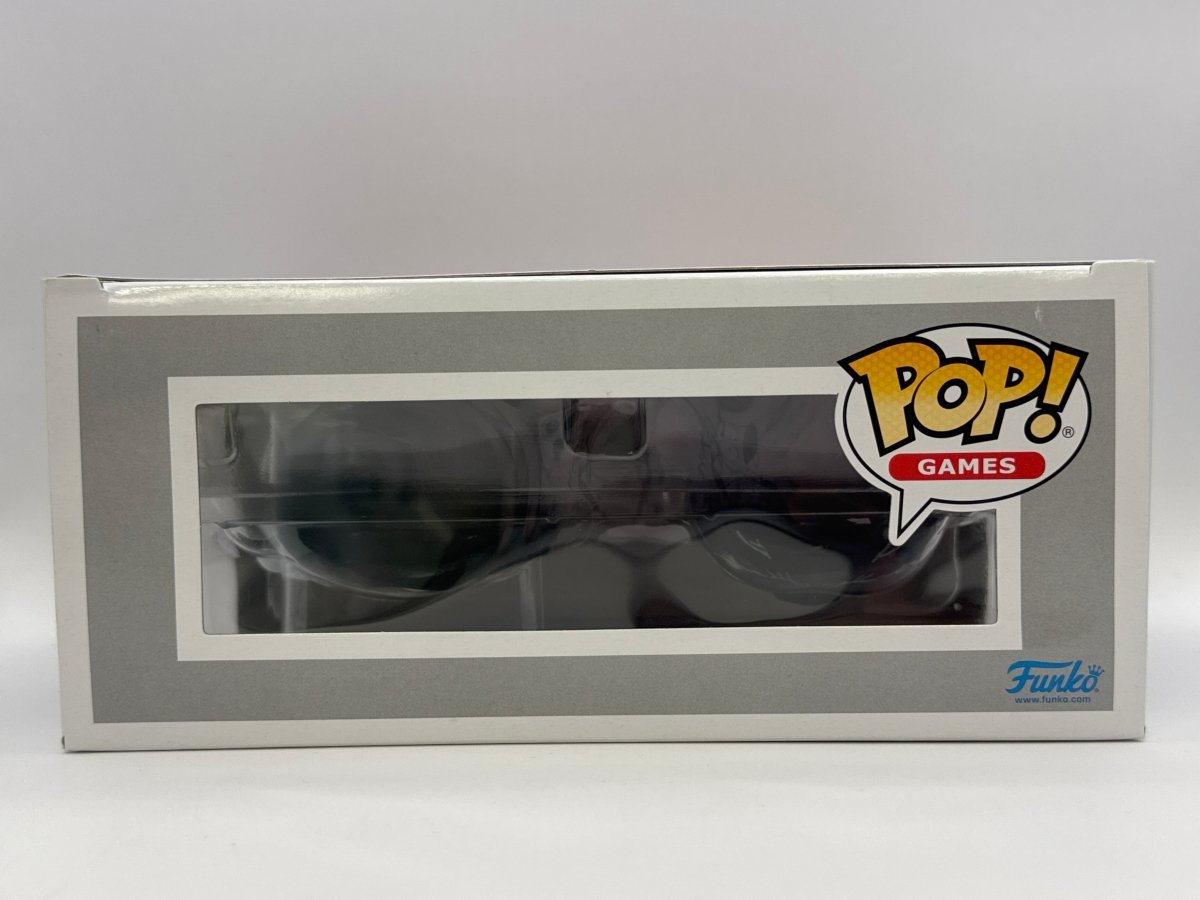 Dungeons & Dragons: Drizzt Do’urden & Guenhwyvar Funko Pop
