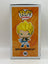 Dragon Ball Super Broly: Super Saiyan Gogeta Charting Kidan - Chase  #1863 Funko Pop