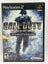 Call of Duty World at War Final Fronts CL01 (CIB) PlayStation 2