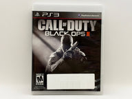 Call of Duty Black Ops II CL04 (CIB) Playstation 3