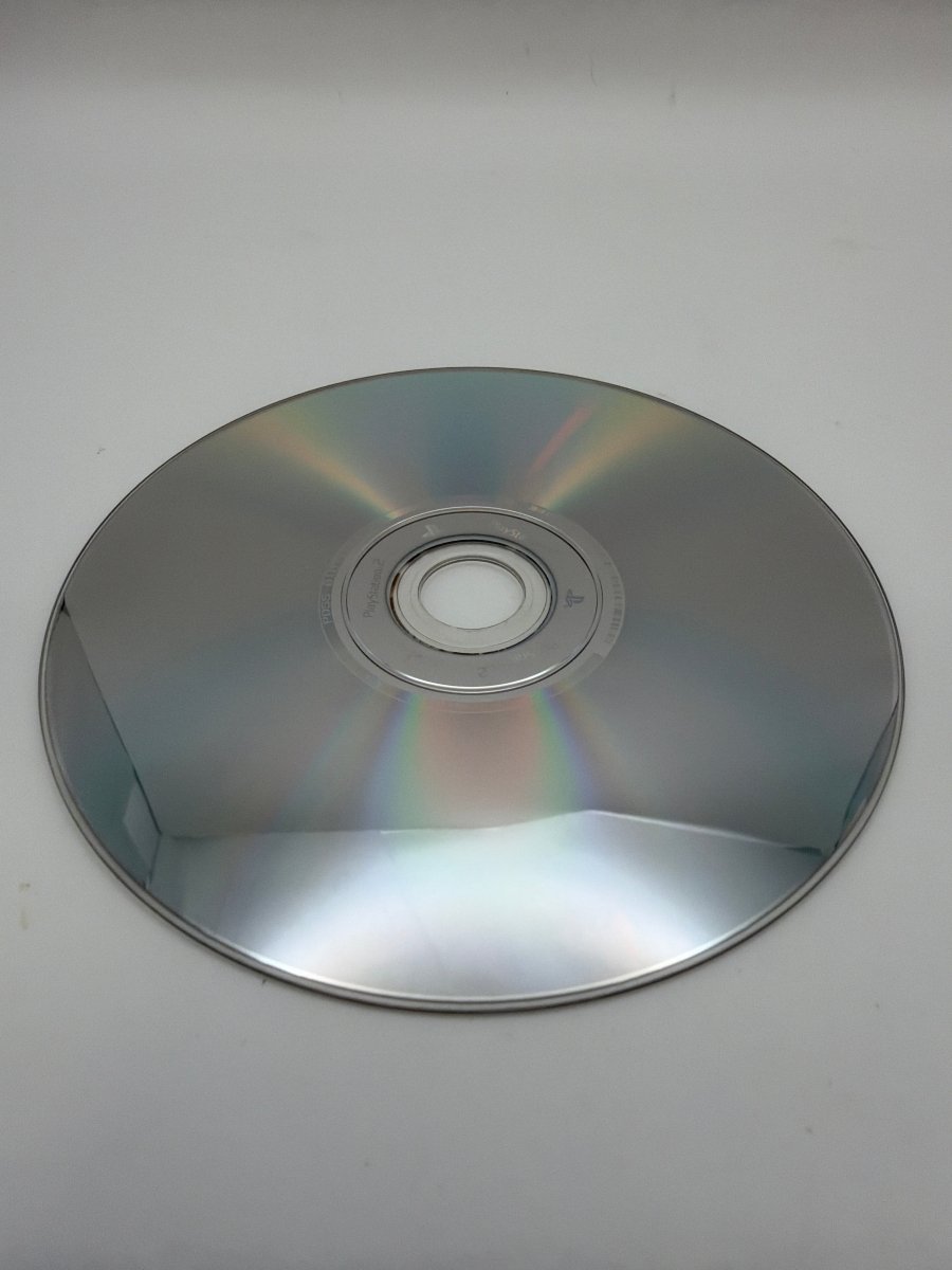 Aeon Flux CL01 (Disc Only) PlayStation 2