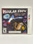 Regular Show: Mordecai & Rigby in 8-Bit Land CL01 (CIB) Nintendo 3DS