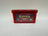 Pokemon Ruby Version CL01 (Cart Only) Game Boy Advance