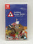 Untitled Goose Game CL01 (CIB) Nintendo Switch