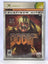Doom 3 [Platinum Hits] CL01 (CIB) Original Xbox