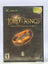 Lord of the Rings Fellowship of the Ring CL01 (Missing Manual) Original Xbox