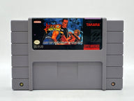 Art of Fighting CL01 (Cart Only) Super Nintendo