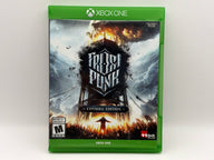 Frostpunk: Console Edition CL01 (CIB) Xbox One