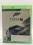 Forza Motorsport 7 CL01 (CIB) Xbox One