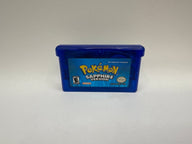 Pokemon Sapphire Version CL01 (Cart Only) Game Boy Advance