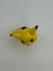Curious Pikachu 2” 1999 Mini Figure CL 02
