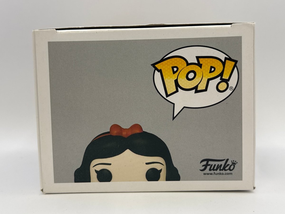 Disney Princess: Snow White #1019 Funko Pop