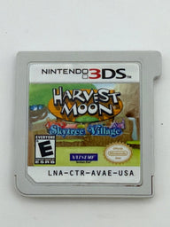 Harvest Moon: Skytree Village CL01 (Cart Only) Nintendo 3DS