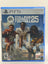 EA Sports College Football 25 CL01 (CIB) PlayStation 5