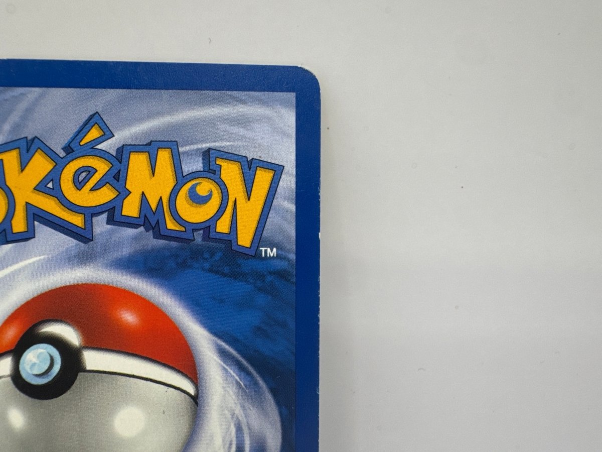 Misty’s Dewgong 054/132 1ST Edition (MP) CL01 Pokemon