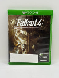 Fallout 4 CL04 (CIB) Xbox One