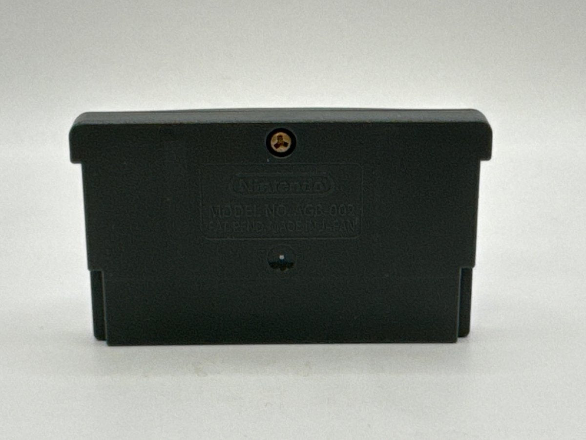 Lady Sia CL01 (Cart Only) Game Boy Advance