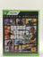 Grand Theft Auto V [Premium Edition] CL01 (CIB) Xbox One