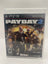 Payday 2 CL01 (CIB) Playstation 3