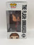 The Flash: The Flash Unmasked - 2015 Summer Convention Exclusive #214 Funko Pop