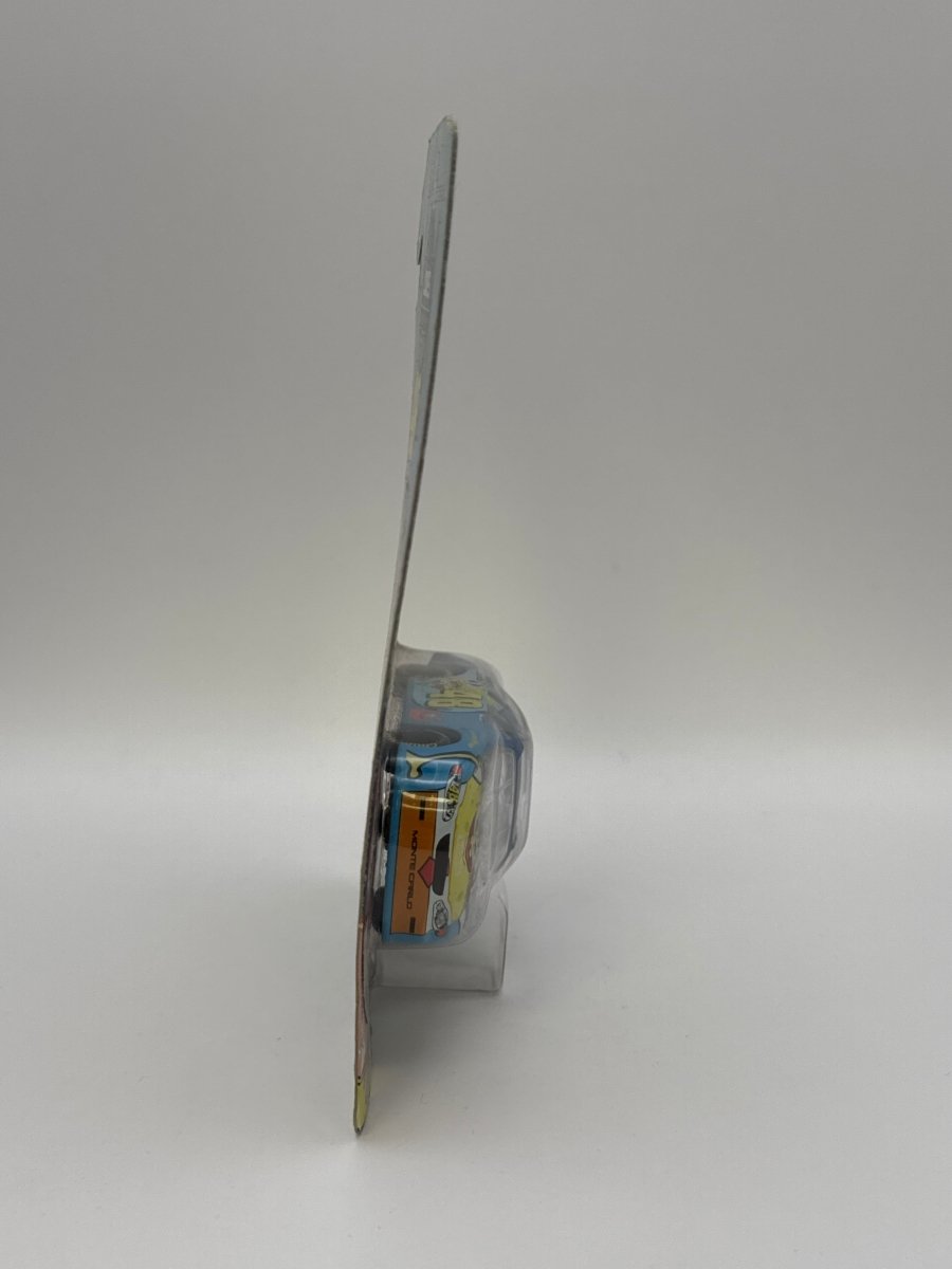 Team Caliber Jimmie Johnson #48 SpongeBob SquarePants 1/64 NASCAR 2004 Collectible