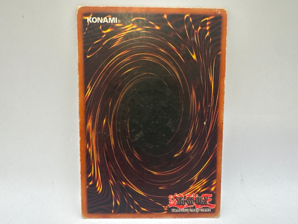 Kazejin MRD-026 1st Edition (Damaged) CL01 YuGiOh Metal Raiders