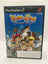 River King A Wonderful Journey CL01 (Missing Manual) PlayStation 2