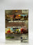 Grand Theft Auto Double Pack [Posters Included] CL01 (CIB) Original Xbox