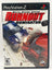 Burnout Dominator CL01 (CIB) PlayStation 2