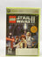 LEGO Star Wars II Original Trilogy CL01 (CIB) Xbox 360