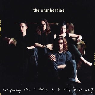 The Cranberries – Everybody Else Is Doing It, So Why Can't We? (314-514 156-2) (Pre-Owned) - CD