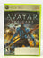 Avatar: The Game CL01 (CIB) Xbox 360