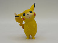 Curious Pikachu 2” 1999 Mini Figure CL 01