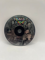 Tomb Raider II [Greatest Hits] CL01 (Disc Only) Playstation One