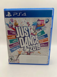 Just Dance 2019 CL01 (CIB) PlayStation 4
