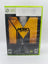 Metro: Last Light CL03 (CIB) Xbox 360