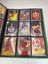 Fleer 1983 & 2024 Cardsmith Dragon's Lair Scratch Off Cards & Stickers Lot