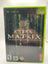 Enter the Matrix CL01 (CIB) Original Xbox