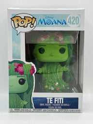 Moana: Te Fiti #420 Funko Pop