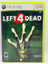 Left 4 Dead CL01 (CIB) Xbox 360