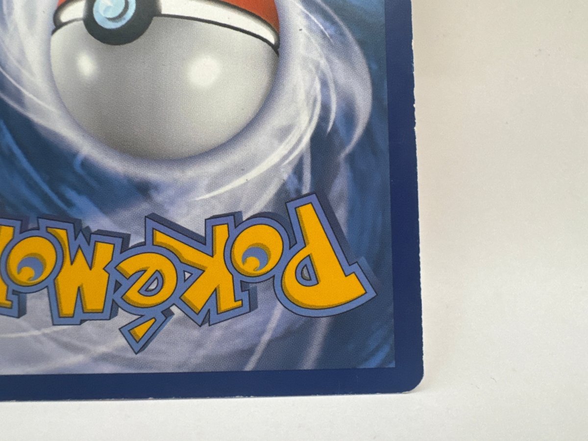 Cyndaquil 018/162 (HP) CL01 Pokemon