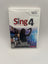 Sing 4: The Hits Edition CL02 (CIB) Nintendo Wii