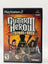 Guitar Hero III Legends of Rock CL01 (CIB) PlayStation 2