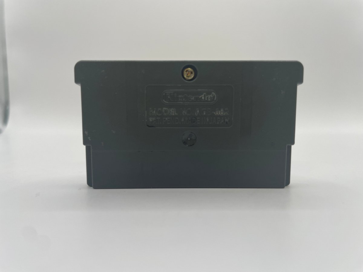 Harry Potter Prisoner of Azkaban CL03 (Cart Only) Game Boy Advance