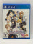 Tales of Vesperia - Definitive Edition CL01 (CIB) PlayStation 4
