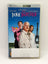 Pink Panther [UMD] CL01 (CIB) PSP