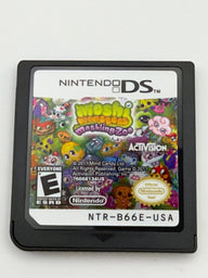 Moshi Monsters: Moshling Zoo CL01 (Cart Only) Nintendo DS