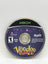 Voodoo Vince CL01 (Loose Disc) Original Xbox